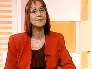 Morre a jornalista Scarlet Moon, ex-mulher de Lulu Santos