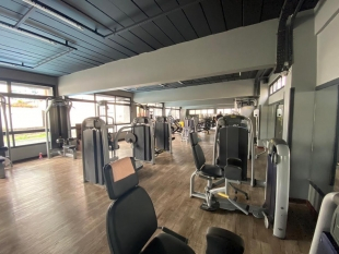 Bahia Já - Economia - Rede Alpha Fitness inaugura nova unidade em